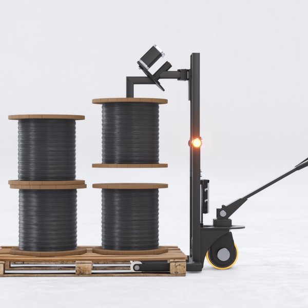 Drudles Machine